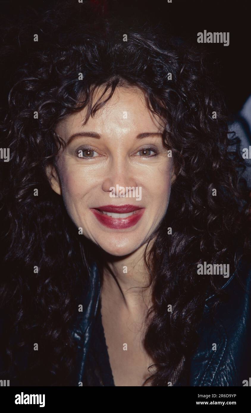 Jaid Barrymore attends the 10th Annual BC/EFA Broadway Flea Market in