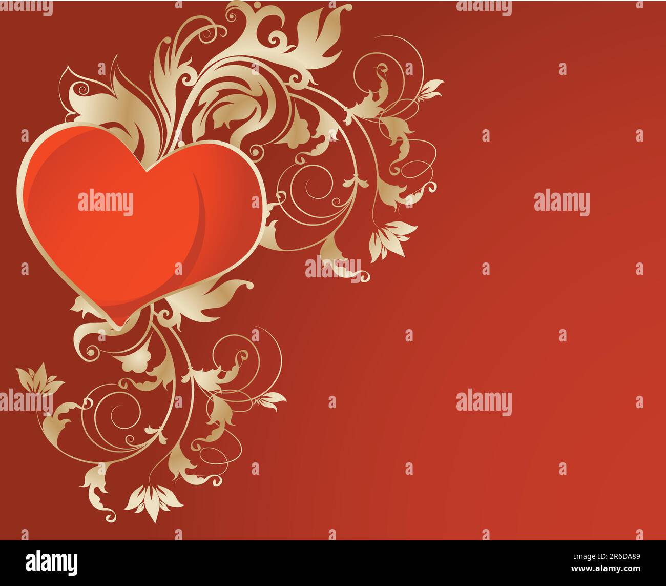 Abstract vector illustration for design Stock Vector Image & Art - Alamy