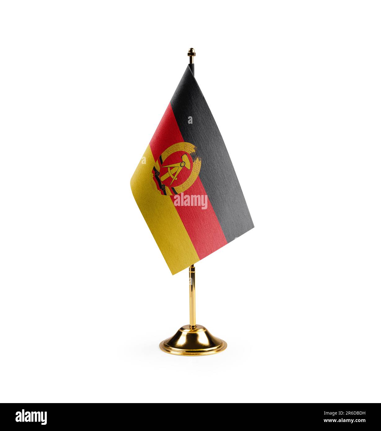 Gdr embassy Cut Out Stock Images &amp; Pictures - Alamy