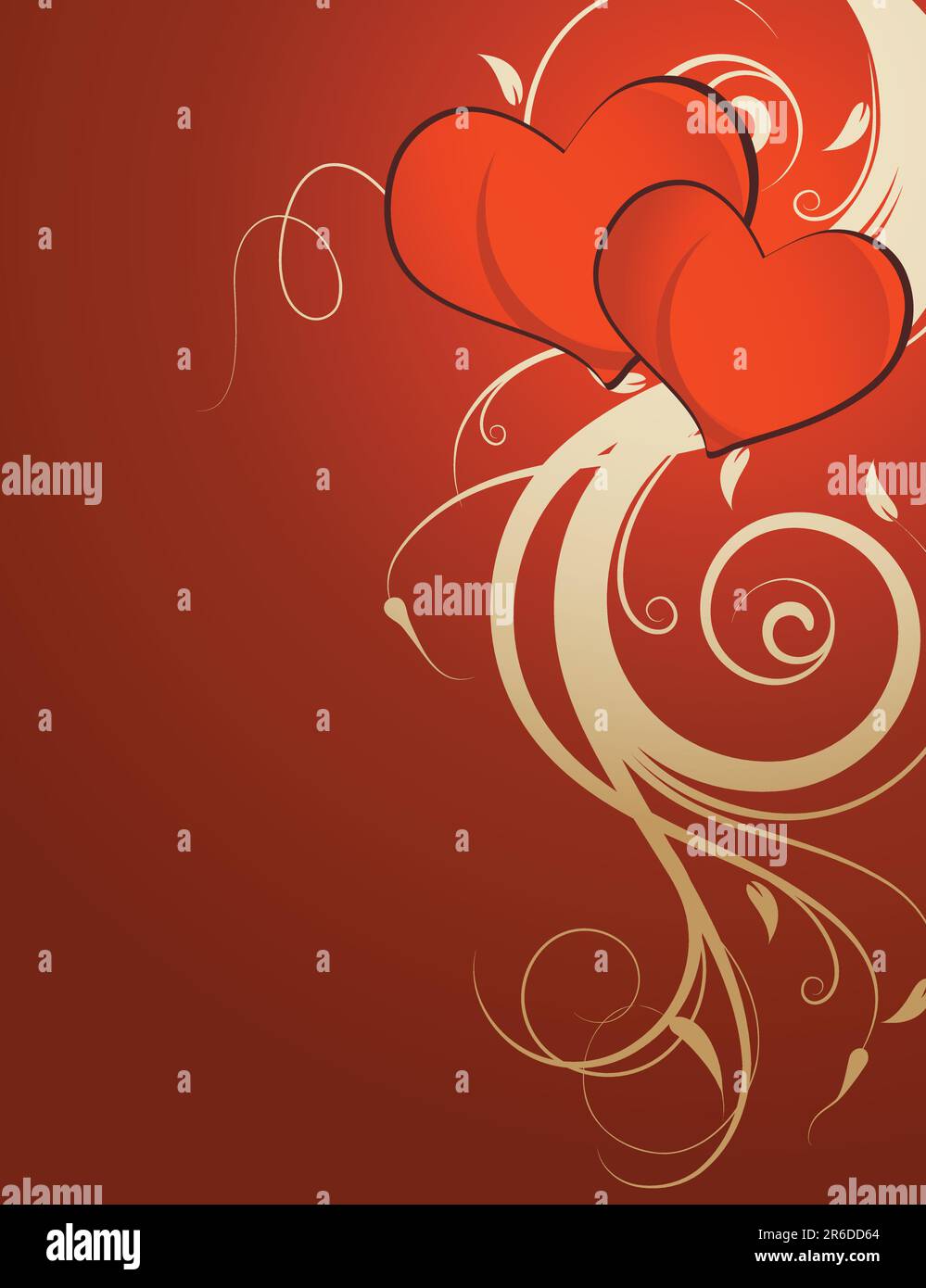 Abstract vector illustration for design Stock Vector Image & Art - Alamy