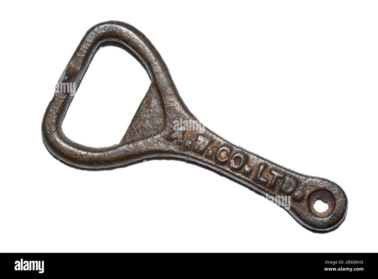 TRADITIONAL BOTTLE OPENER main image 0