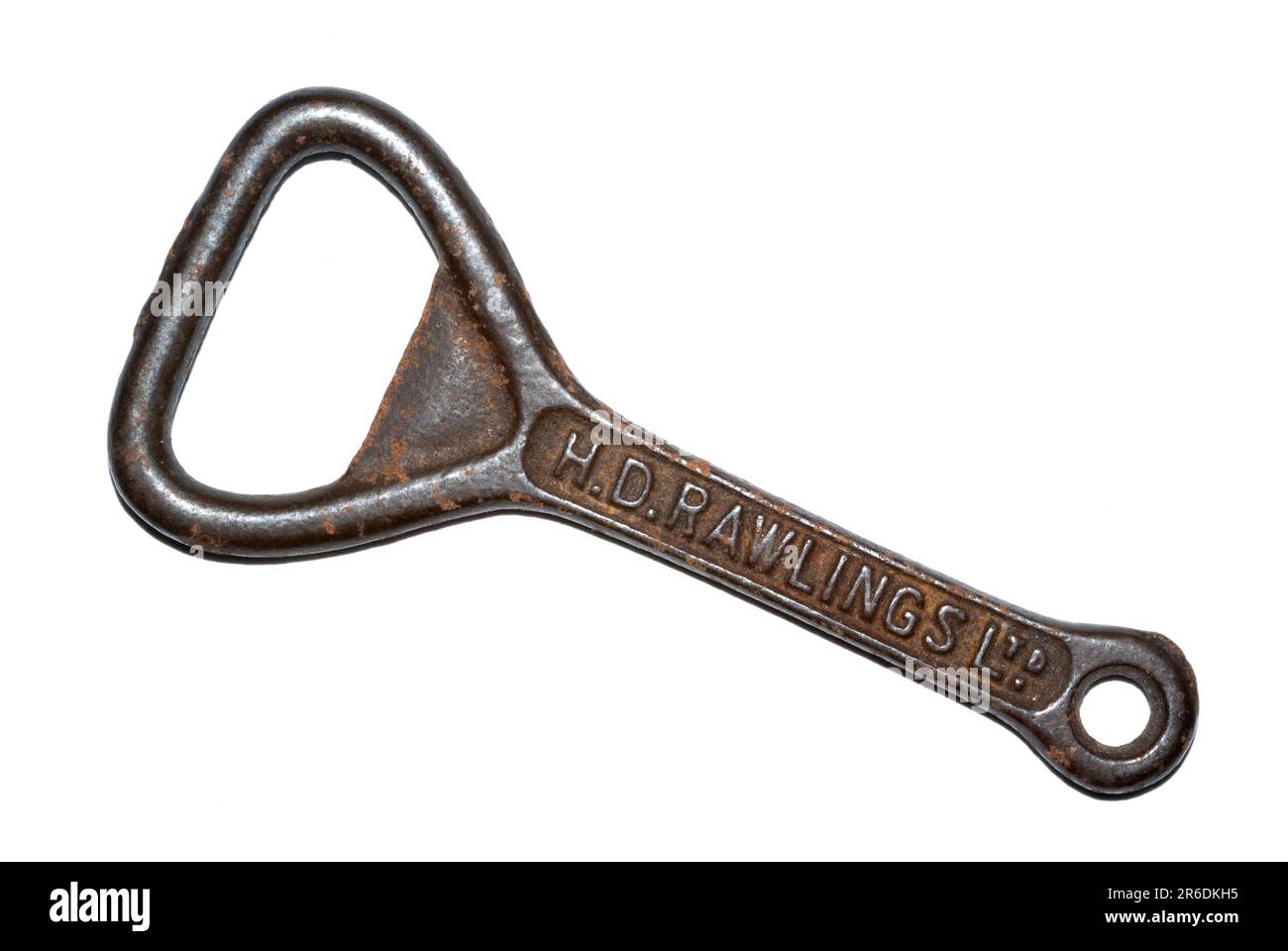 TRADITIONAL BOTTLE OPENER main image 1
