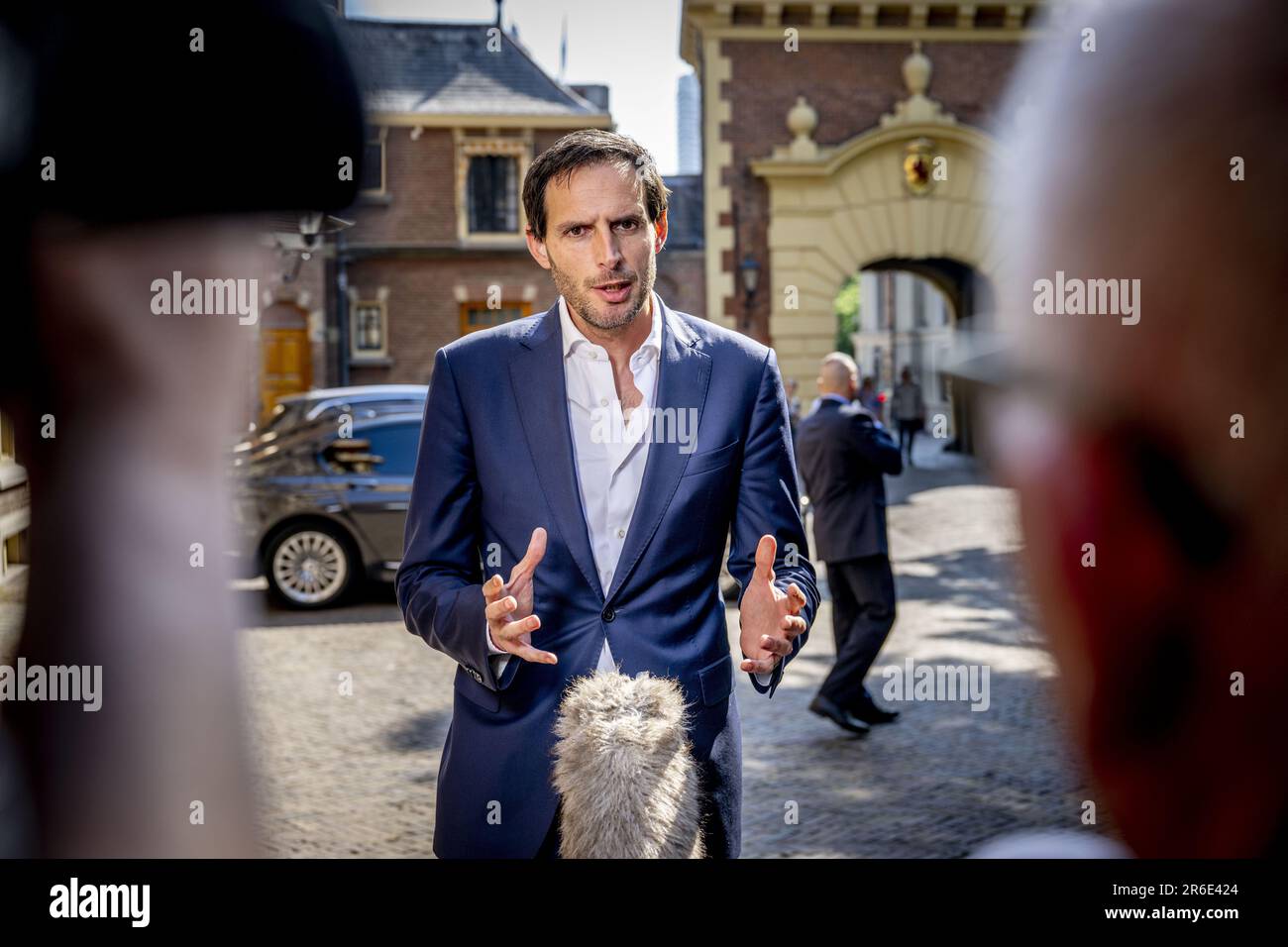 Mensen op straat hi-res stock photography and images - Alamy