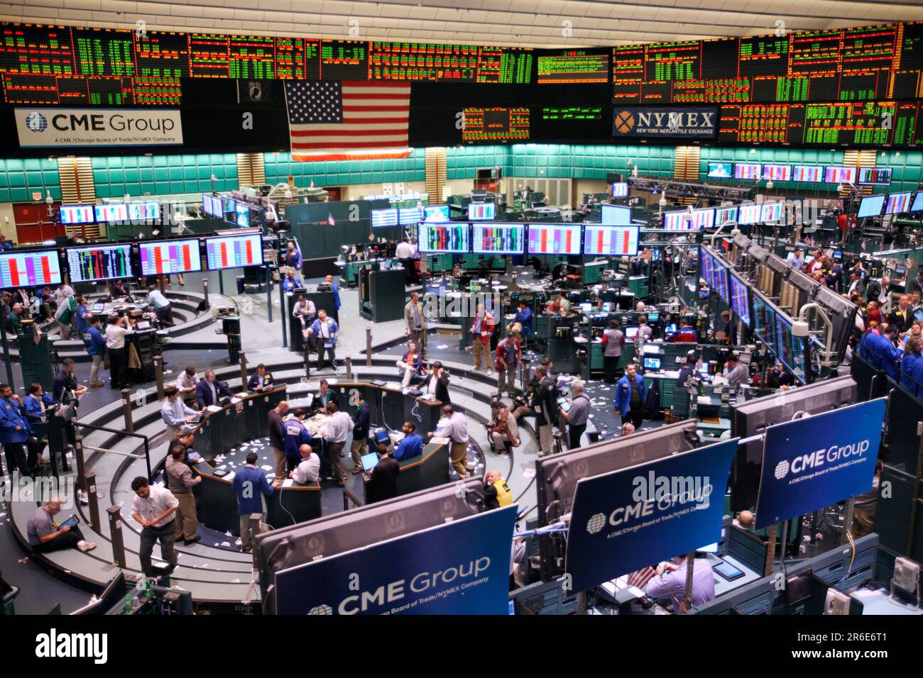 Understanding Natural Gas Futures - News Directory 3