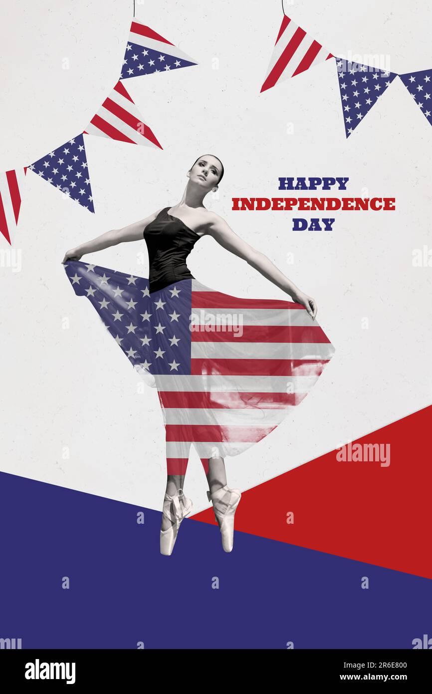 us dance on july 4th