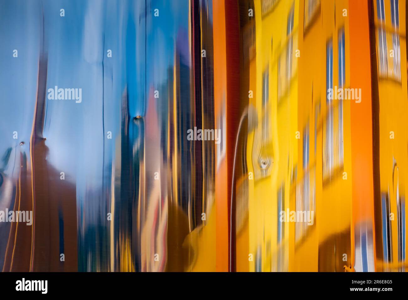 Architectural sheet metal hi-res stock photography and images - Alamy