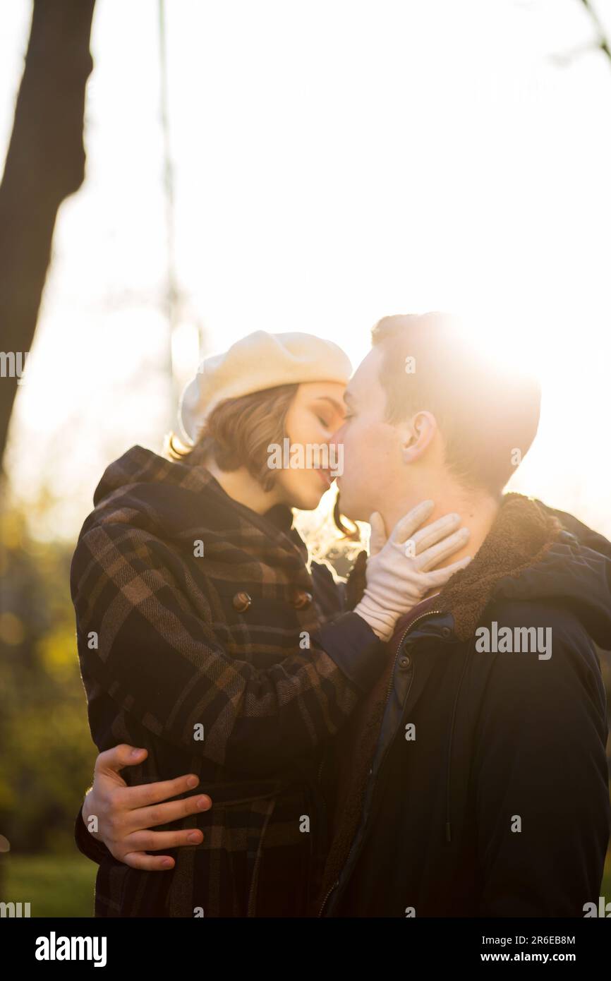 Curated visual reference: Old Man Young Woman Kissing Hi Res Stock Photography And Photo Inspiration