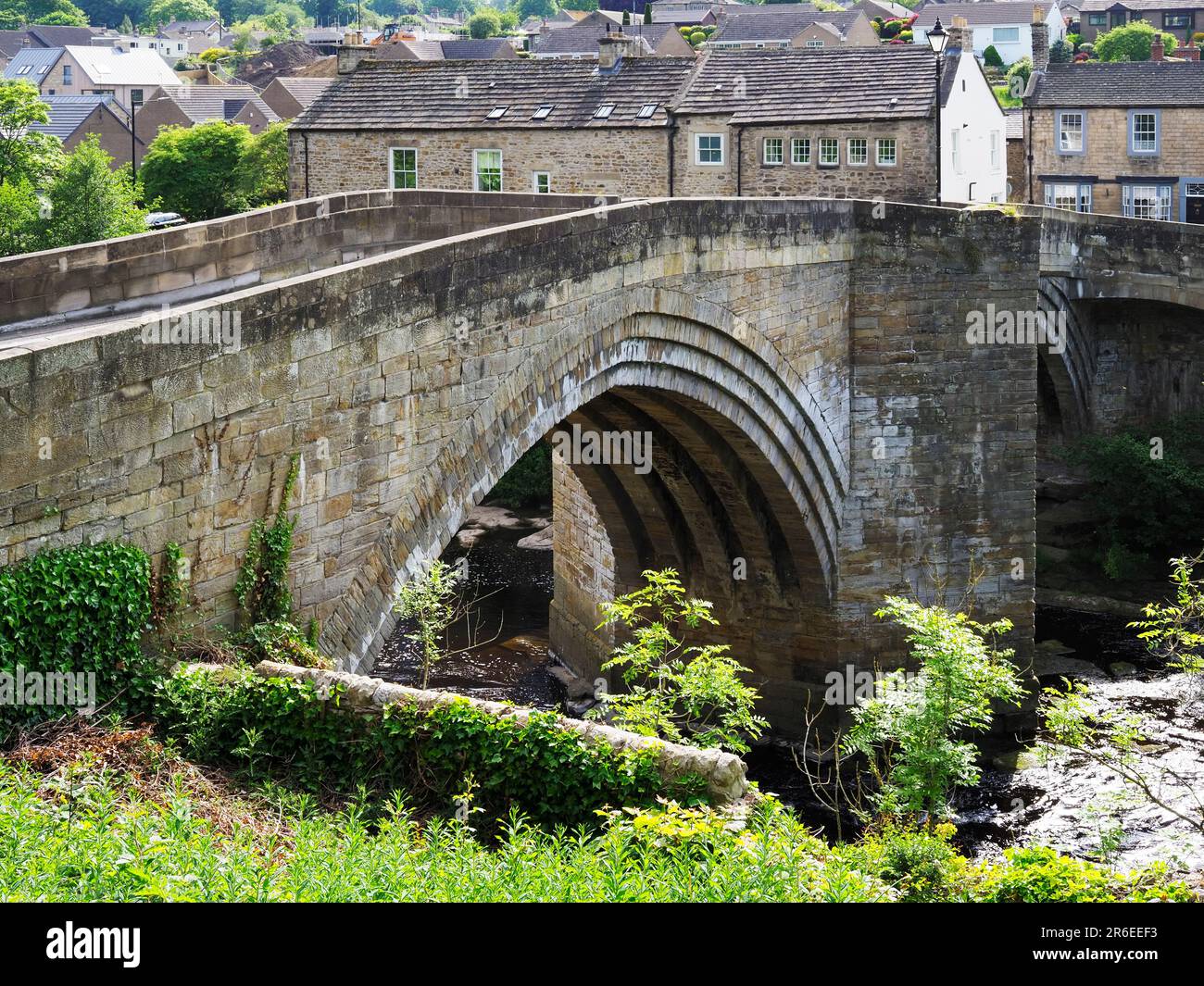 Triple stepped arches hires stock photography and images Alamy