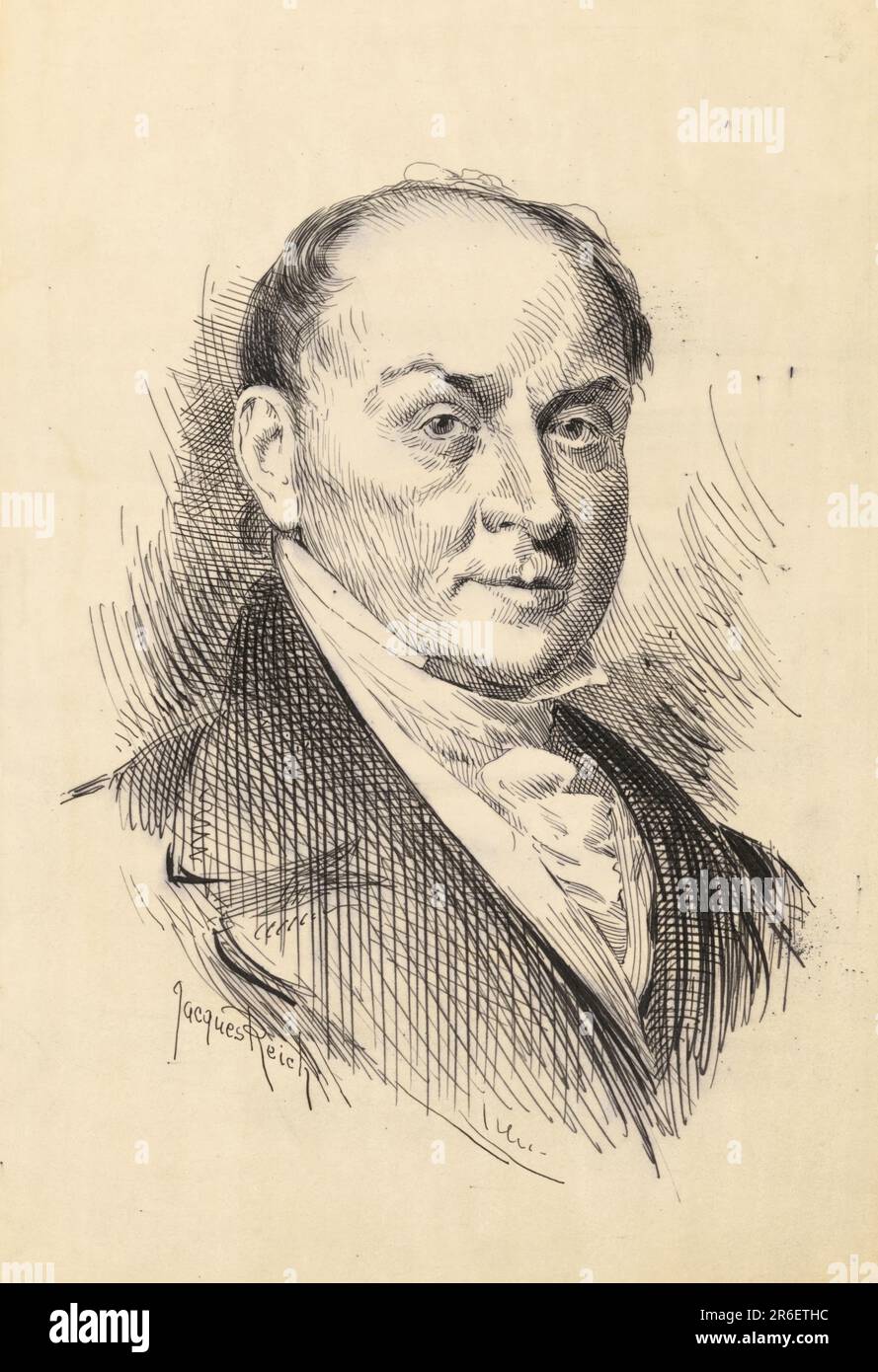 John Quincy Adams. ink on paper. Date: c. 1899-1920. Museum: NATIONAL ...