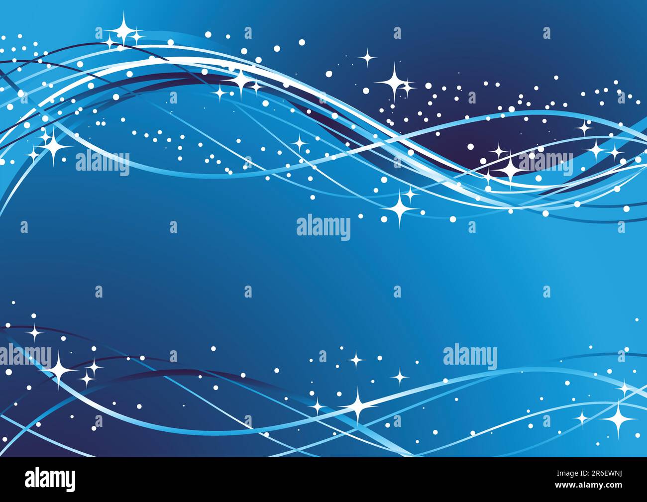The vector illustration contains the image of abstract background Stock ...