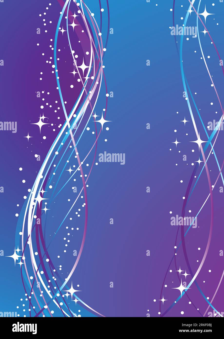 The vector illustration contains the image of abstract background Stock ...