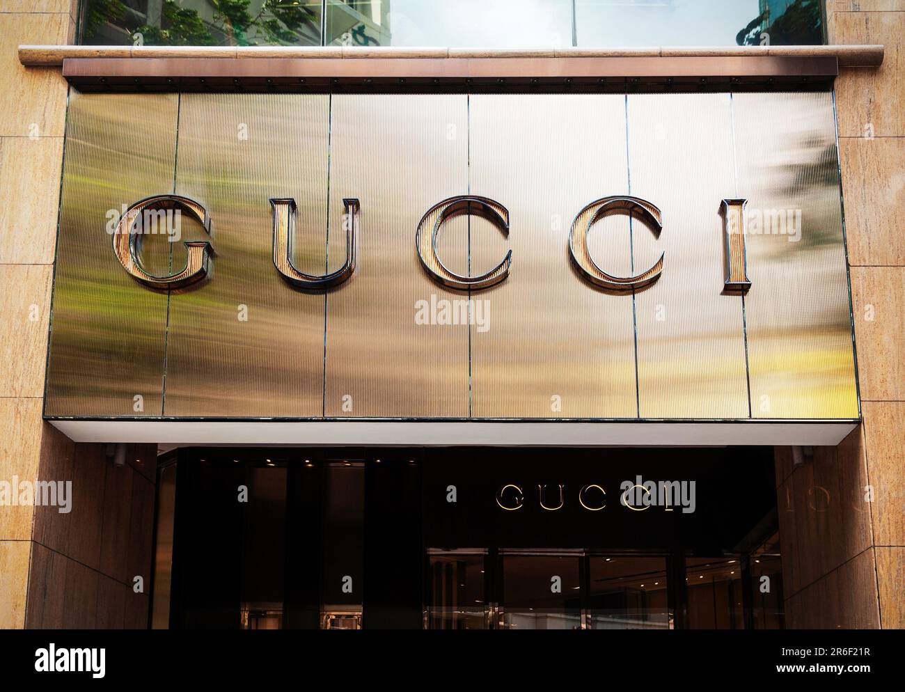 Ho Chi Minh City, Vietnam - May 1, 2023: Fashion store business sign with  Charles & Keith logo. Footwear, bag and accessory brand name on a boutique  f Stock Photo - Alamy