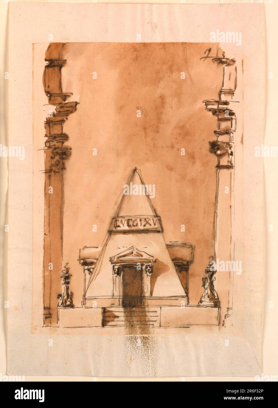 Off with their heads band hi-res stock photography and images - Alamy