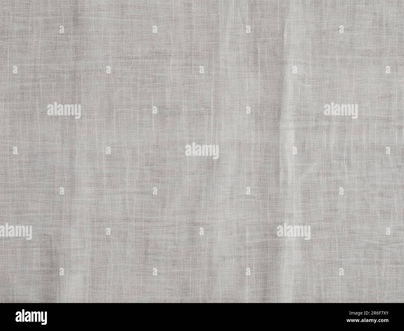a white cloth textured with a thin line of fabric. . Stock Photo