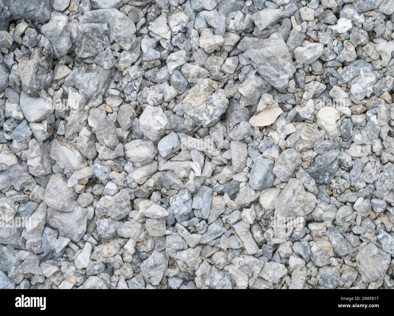a bunch of rocks that are next to each other in a pile. . Stock Photo