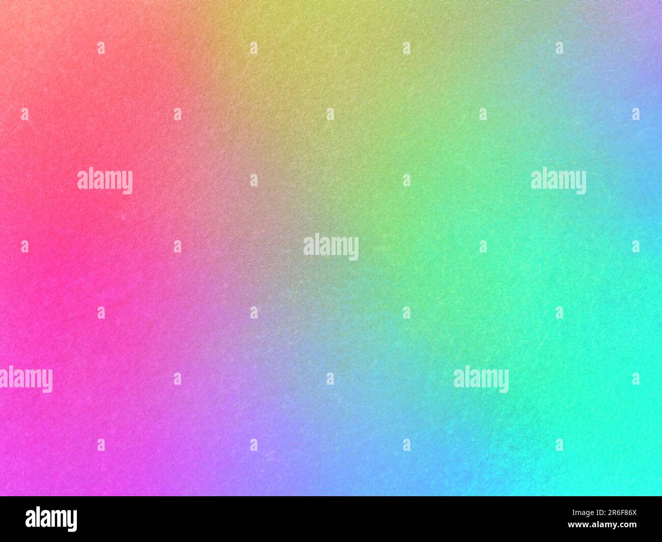 a blurry image of a multicolored wallpaper. . Stock Photo