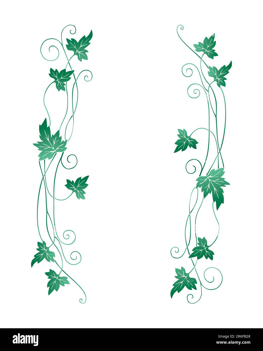 Grape Design Frame Vector illustration of grape frame Stock Vector Image & Art - Alamy