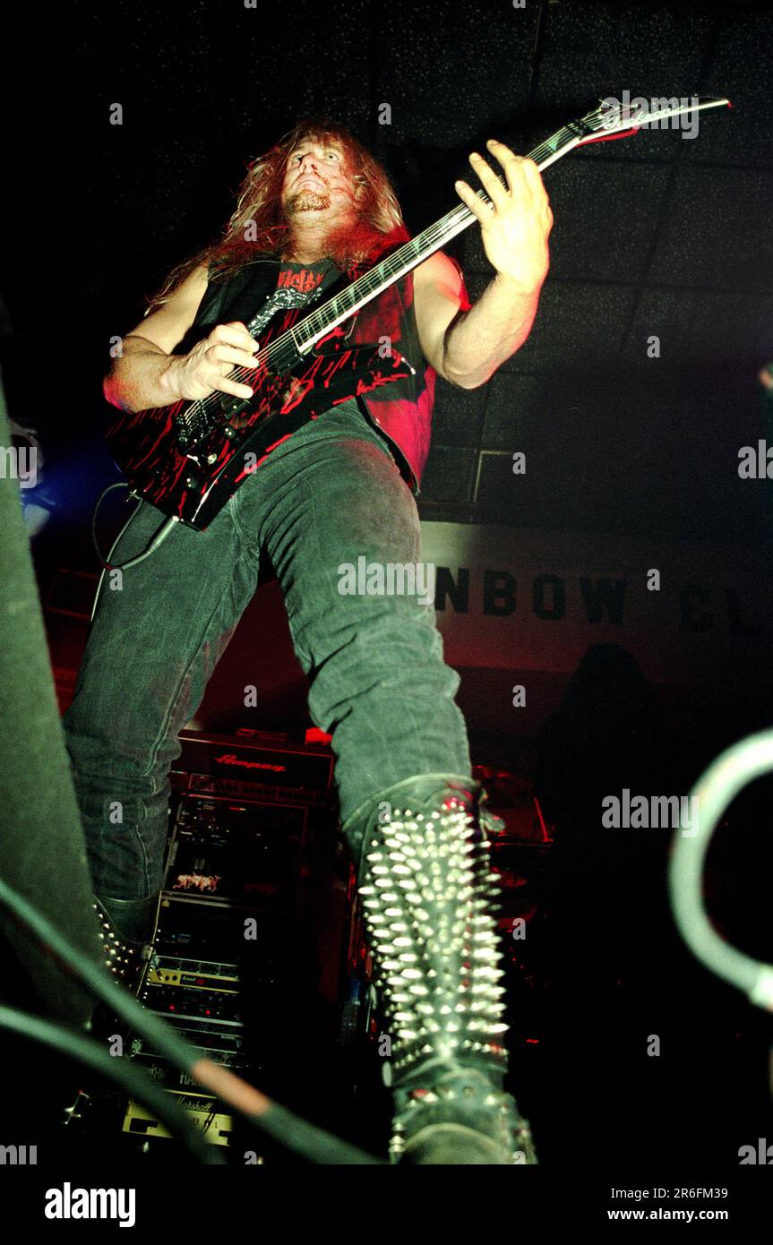 Brian hoffman guitarist hires stock photography and images Alamy