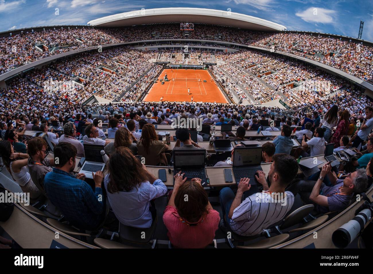 French Open 2022 Previous Winners At Roland Garros In Full