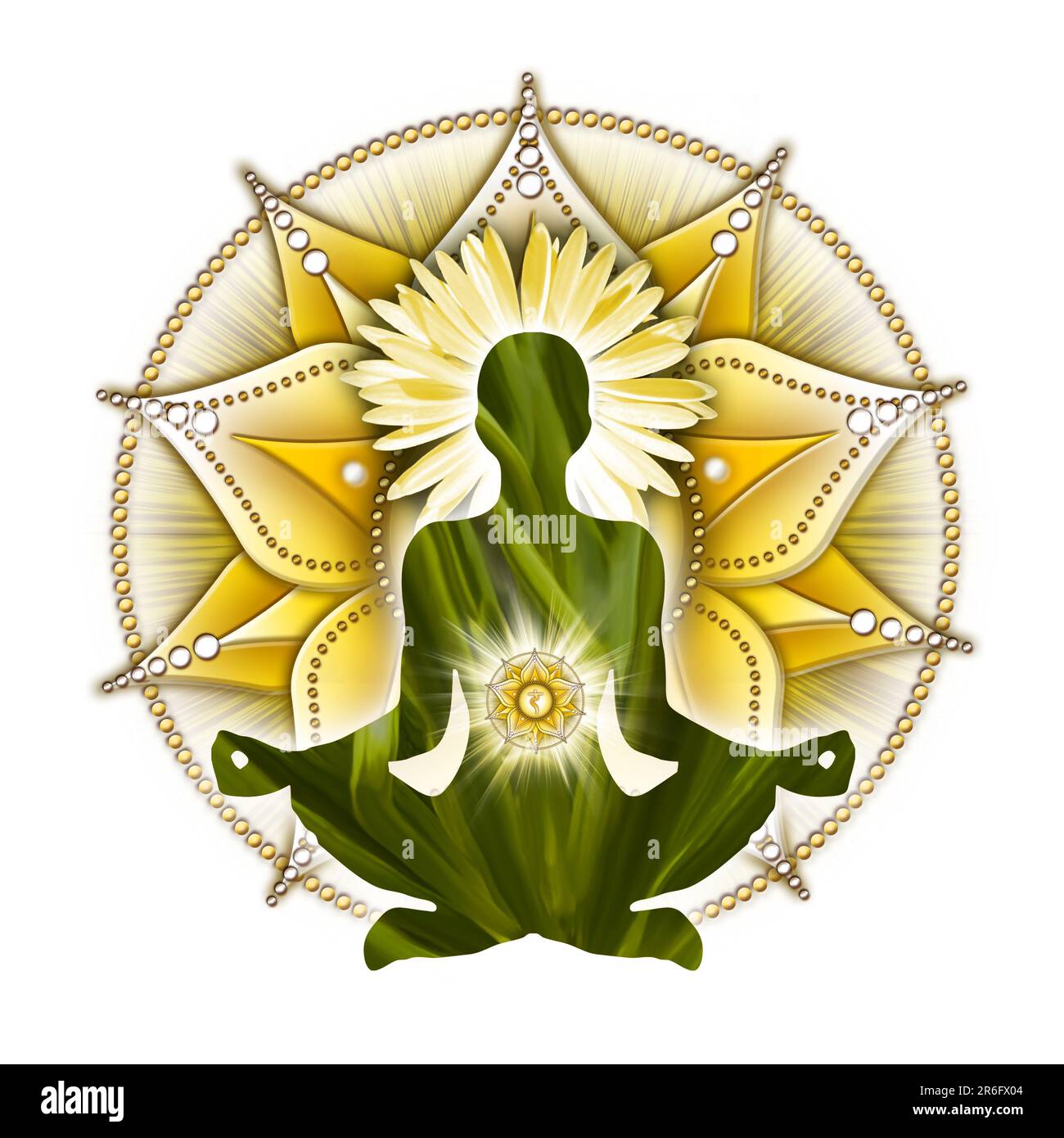What is the Solar Plexus Chakra? Mantras, Meditations, and Side Effects