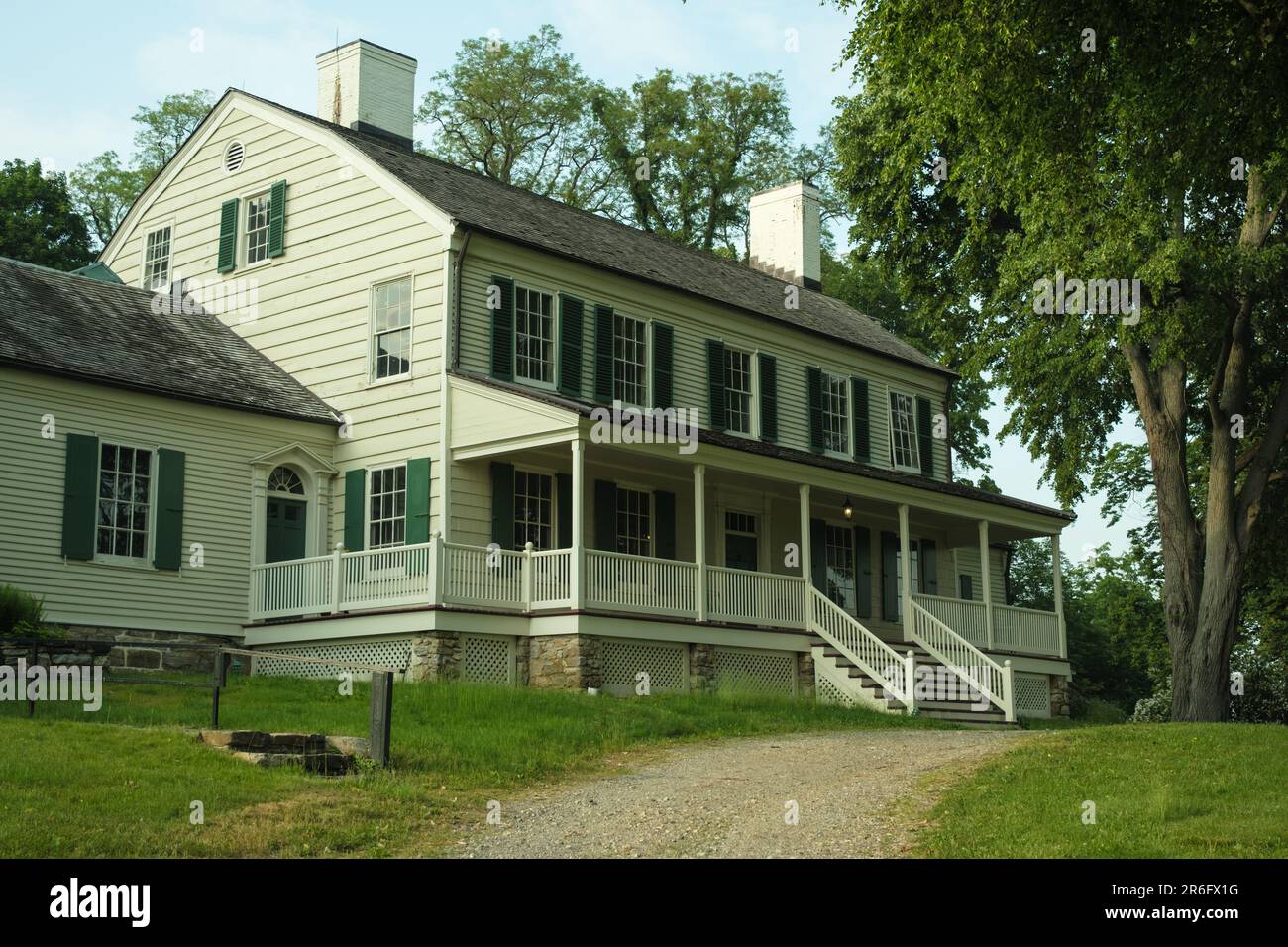 john jay homestead fourth of july