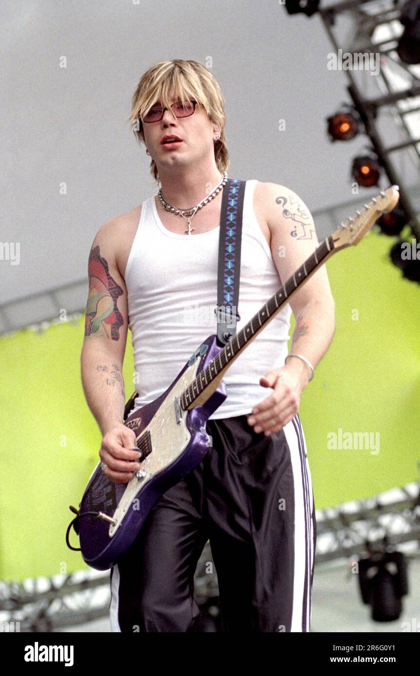 John rzeznik images 1999 hires stock photography and images Alamy(05)