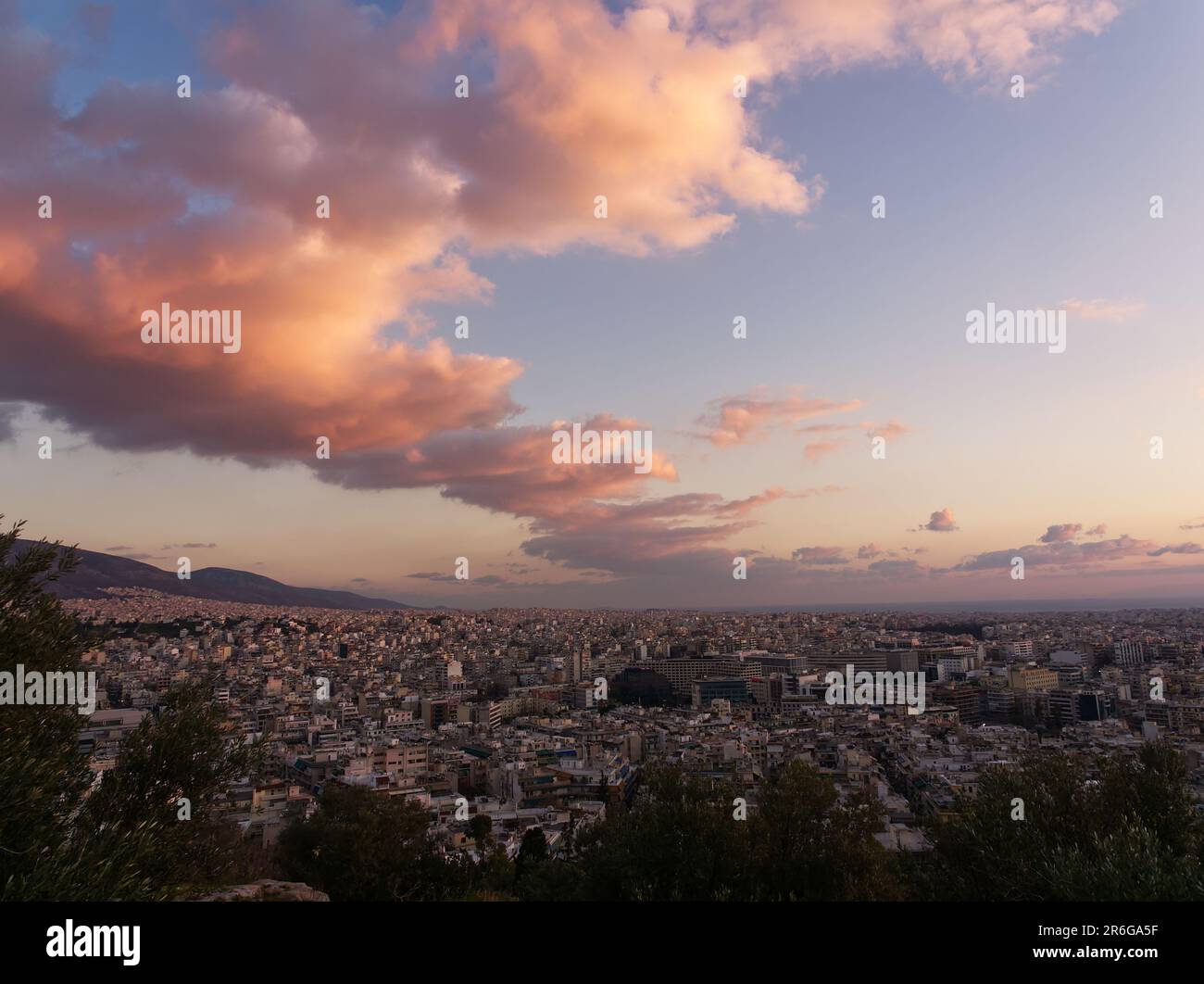 Urban heritage image athens hi-res stock photography and images - Alamy