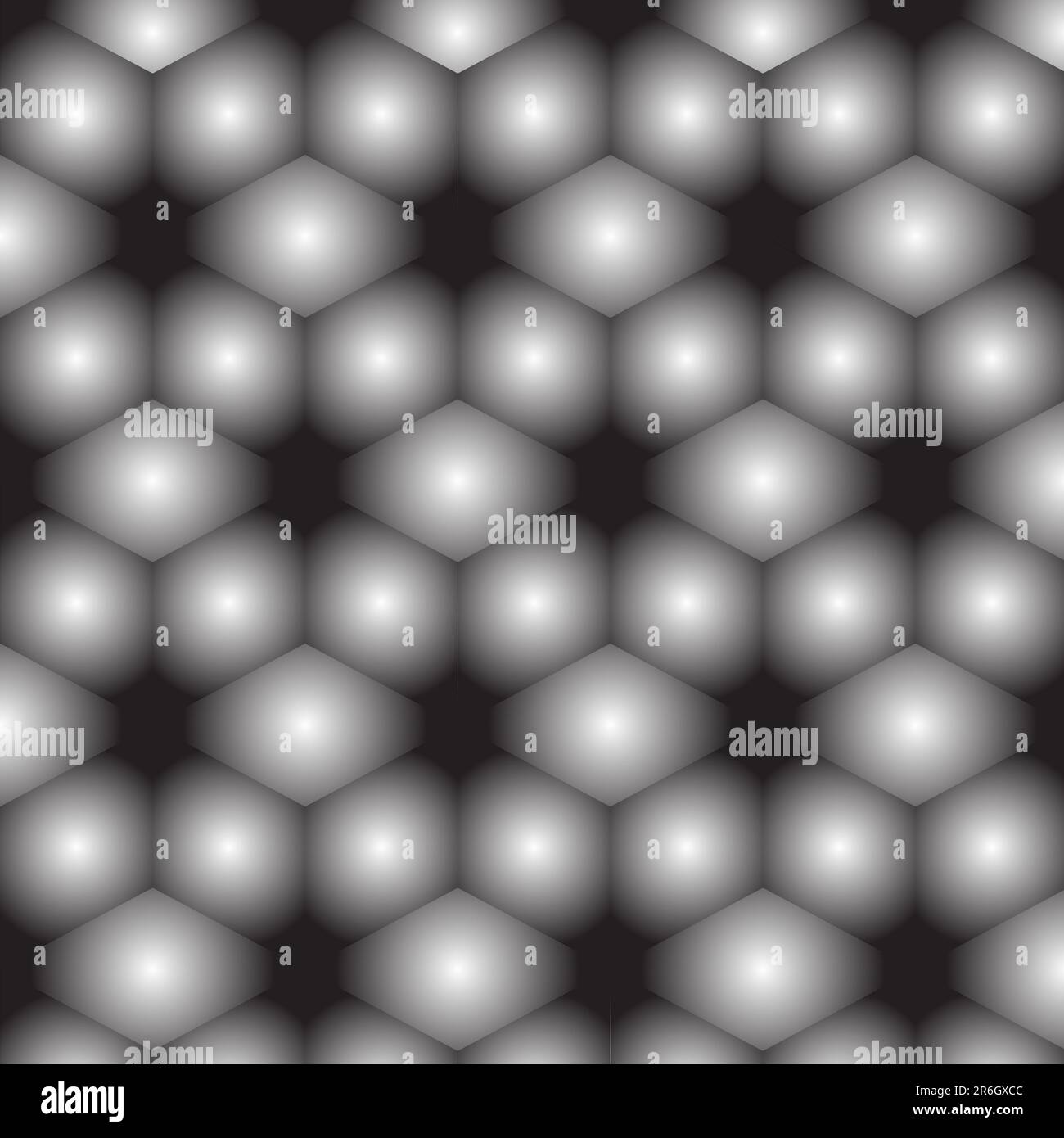 abstract bubbles background, vector art illustration Stock Vector Image ...