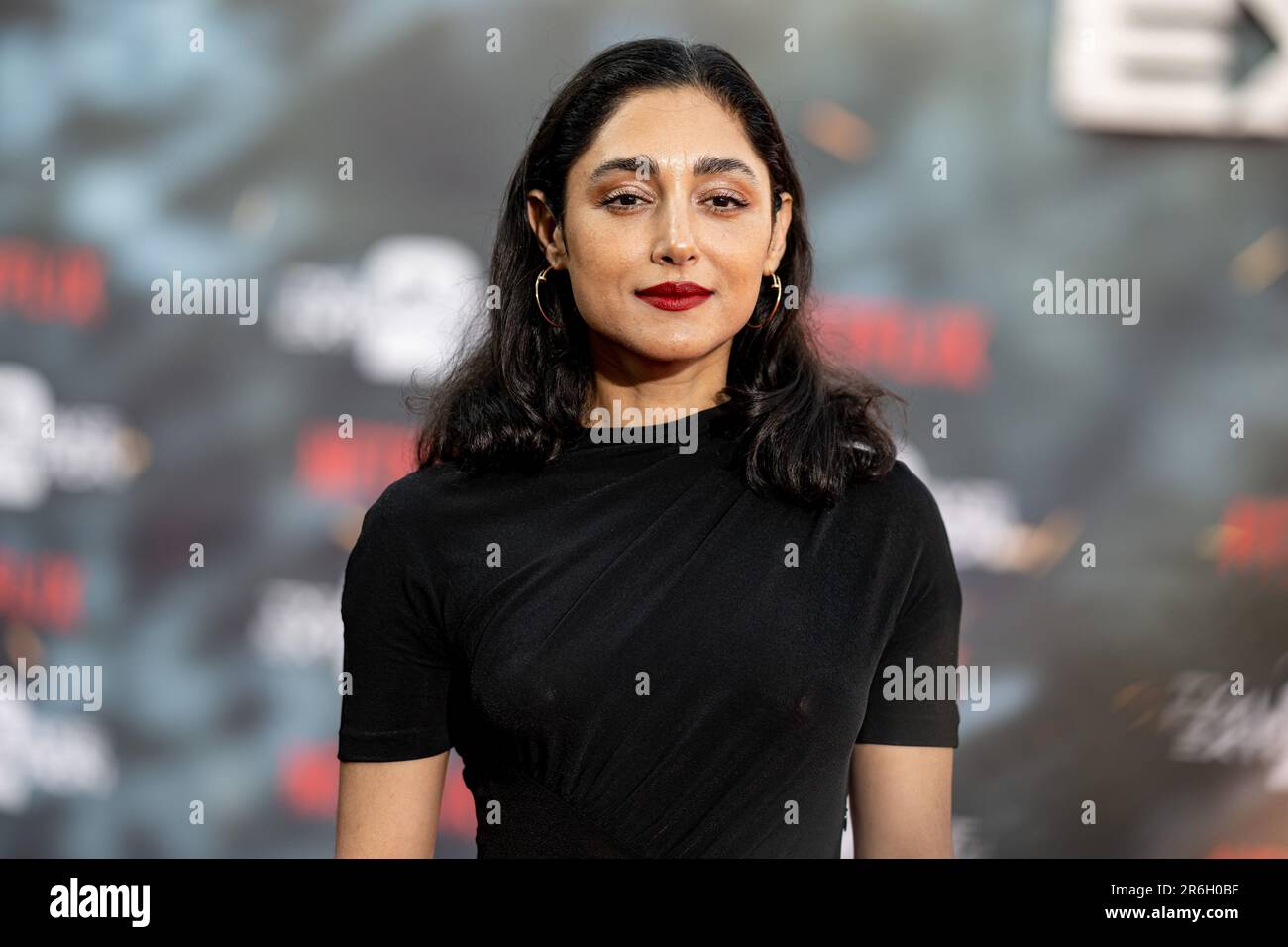 Golshifteh Farahani Extraction 2 Hi res Stock Photography And Images Golshifteh Farahani Extraction 2 Hi res Stock Photography And Images