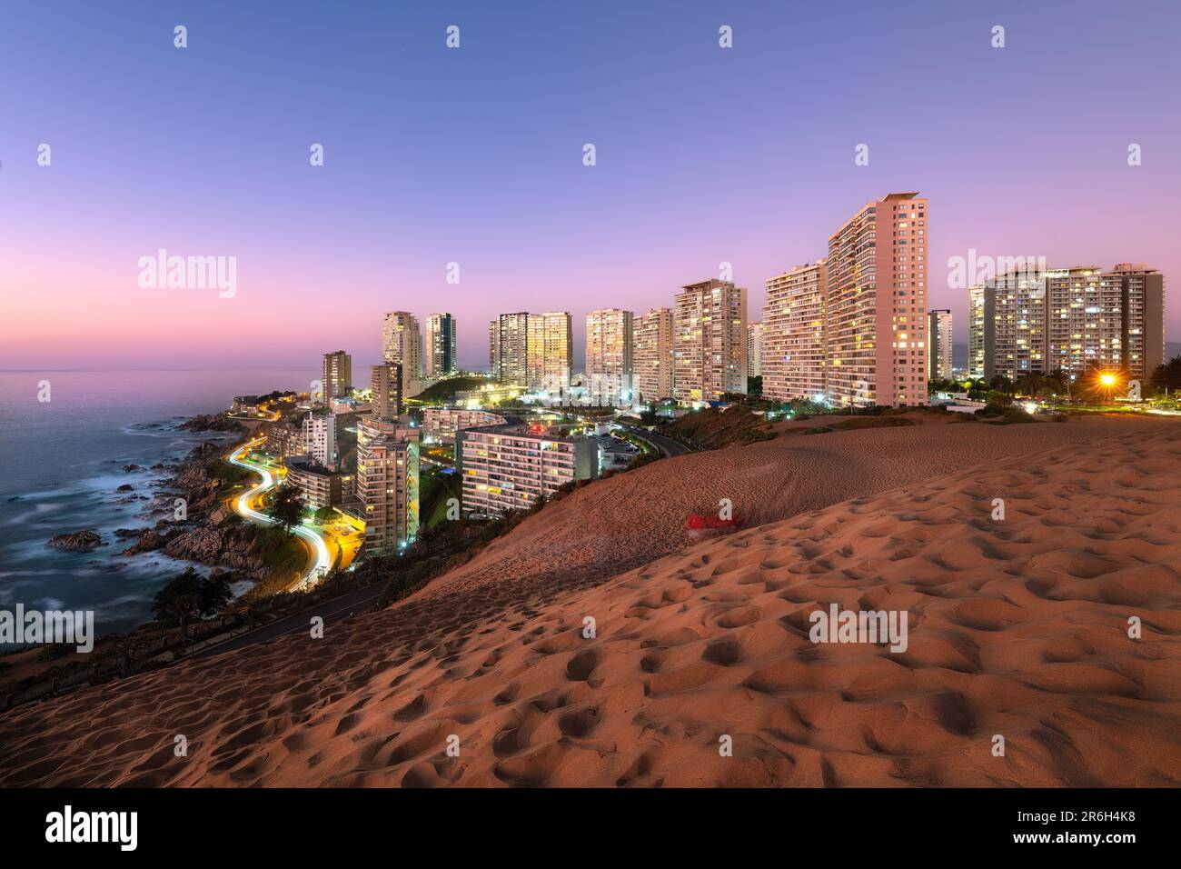Concon Chile Dunas Hi res Stock Photography And Images Alamy Concon Chile Dunas Hi res Stock Photography And Images Alamy
