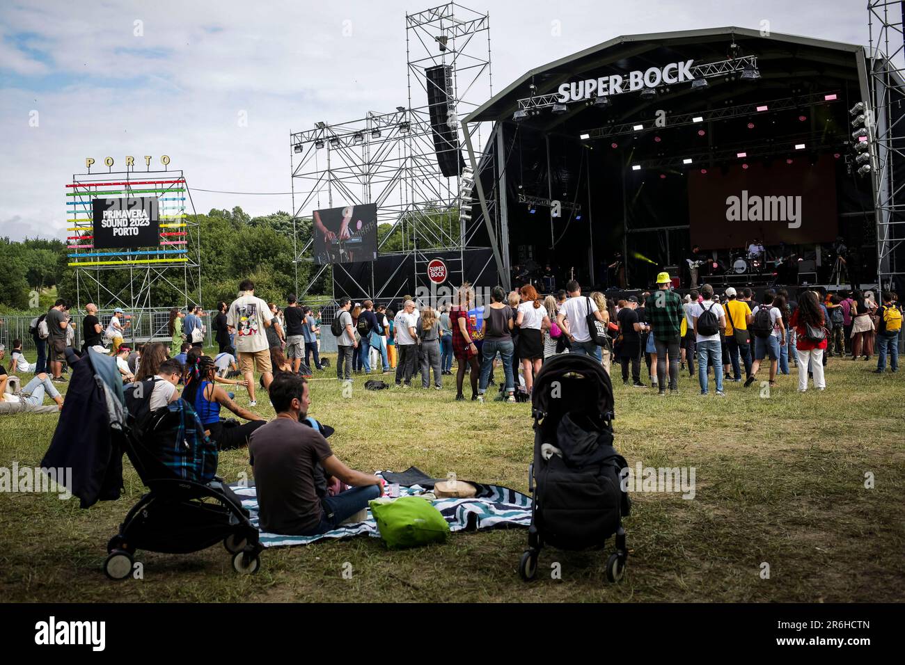 Primavera Sound 2023: saiba onde assistir e quem toca no festival