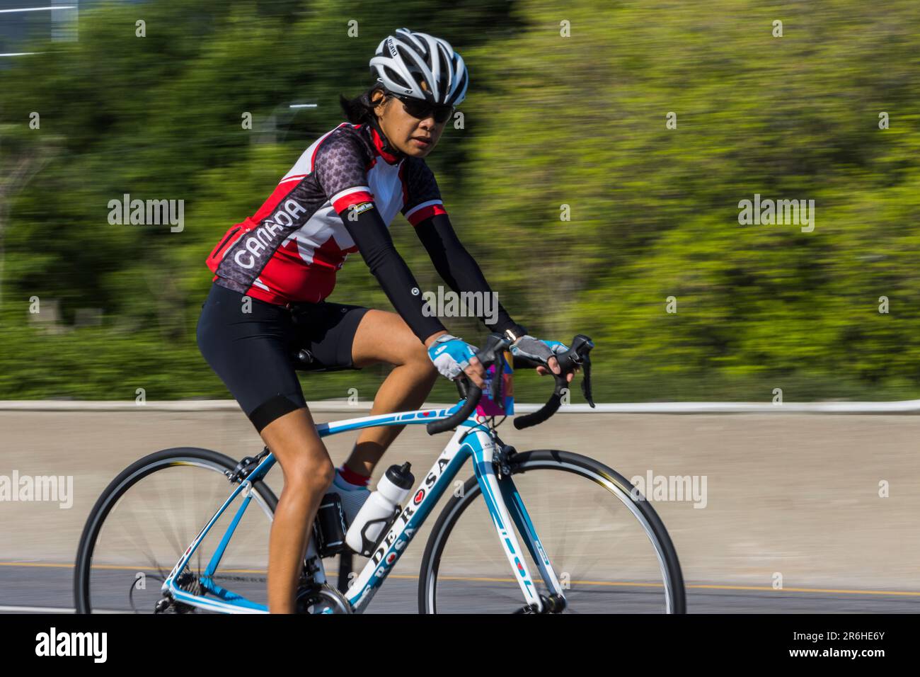 Baycrest Ride for Brain Health 06042023 Stock Photo Alamy