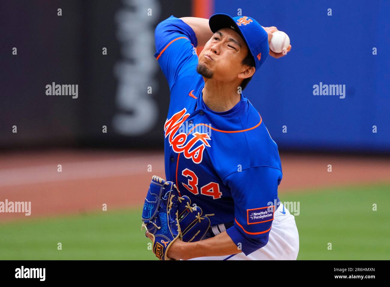 Francisco Álvarez🇻🇪 y Kodai Senga🇯🇵 #MLB #Beisbol #FranciscoAlvare