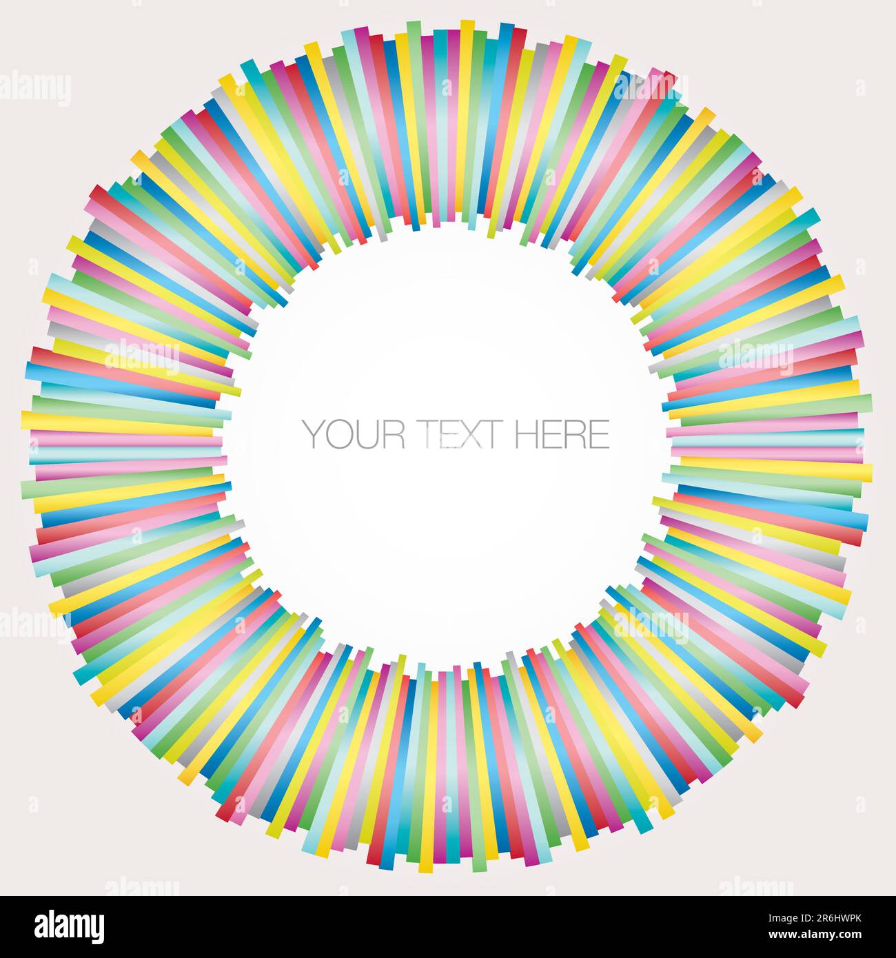 abstract background vector illustration Stock Vector Image & Art - Alamy