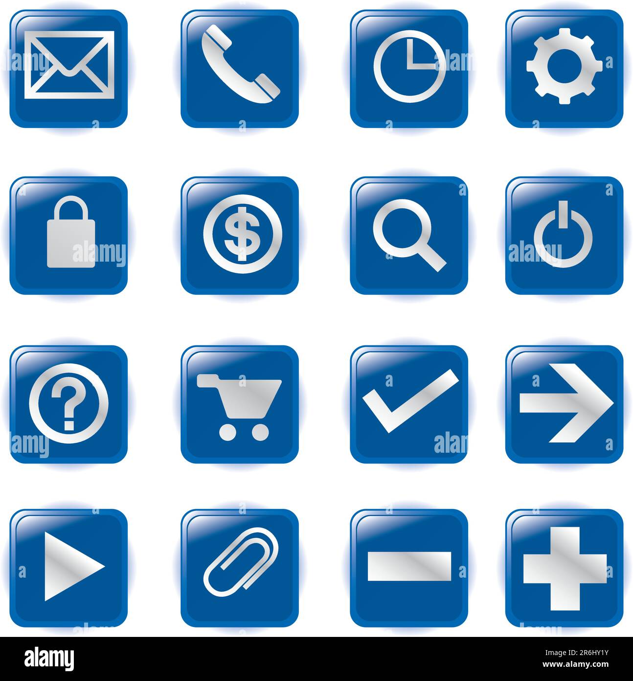 web computer bubble Icons, Vector File pictogram Stock Vector Image ...