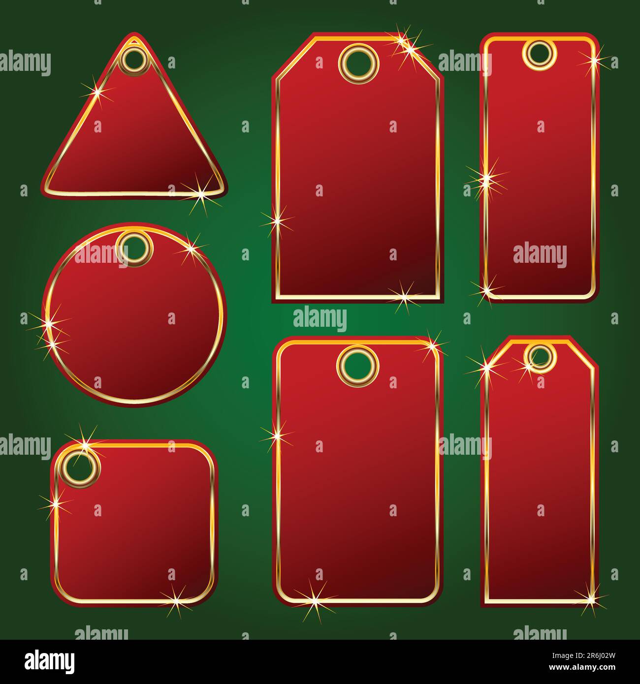tags,  this  illustration may be useful  as designer work Stock Vector