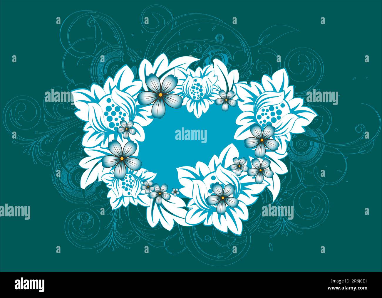 Abstract vector illustration Stock Vector Image & Art - Alamy