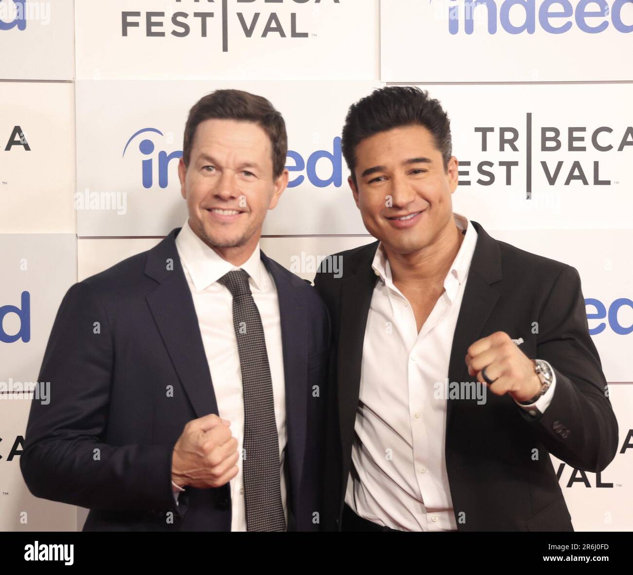 June 9, 2023, NYC, NY: (New) Tribeca Film Festival/The Golden Boy June ...