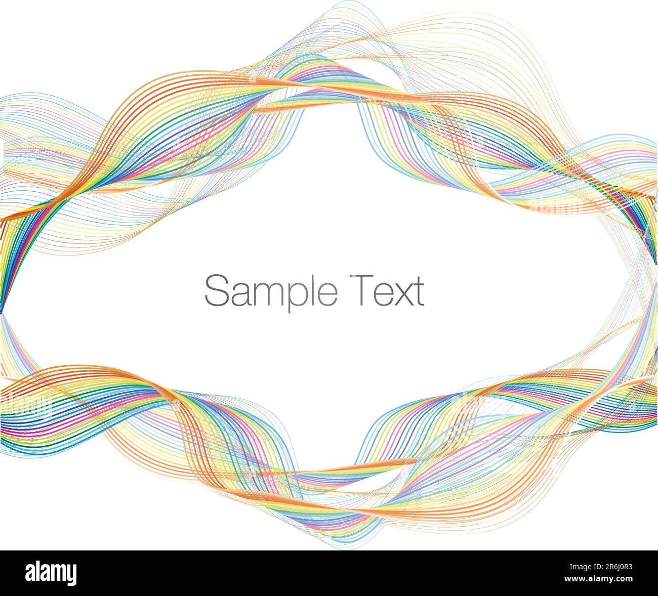 Vector Illustration: Abstract Background Banner Stock Vector Image ...