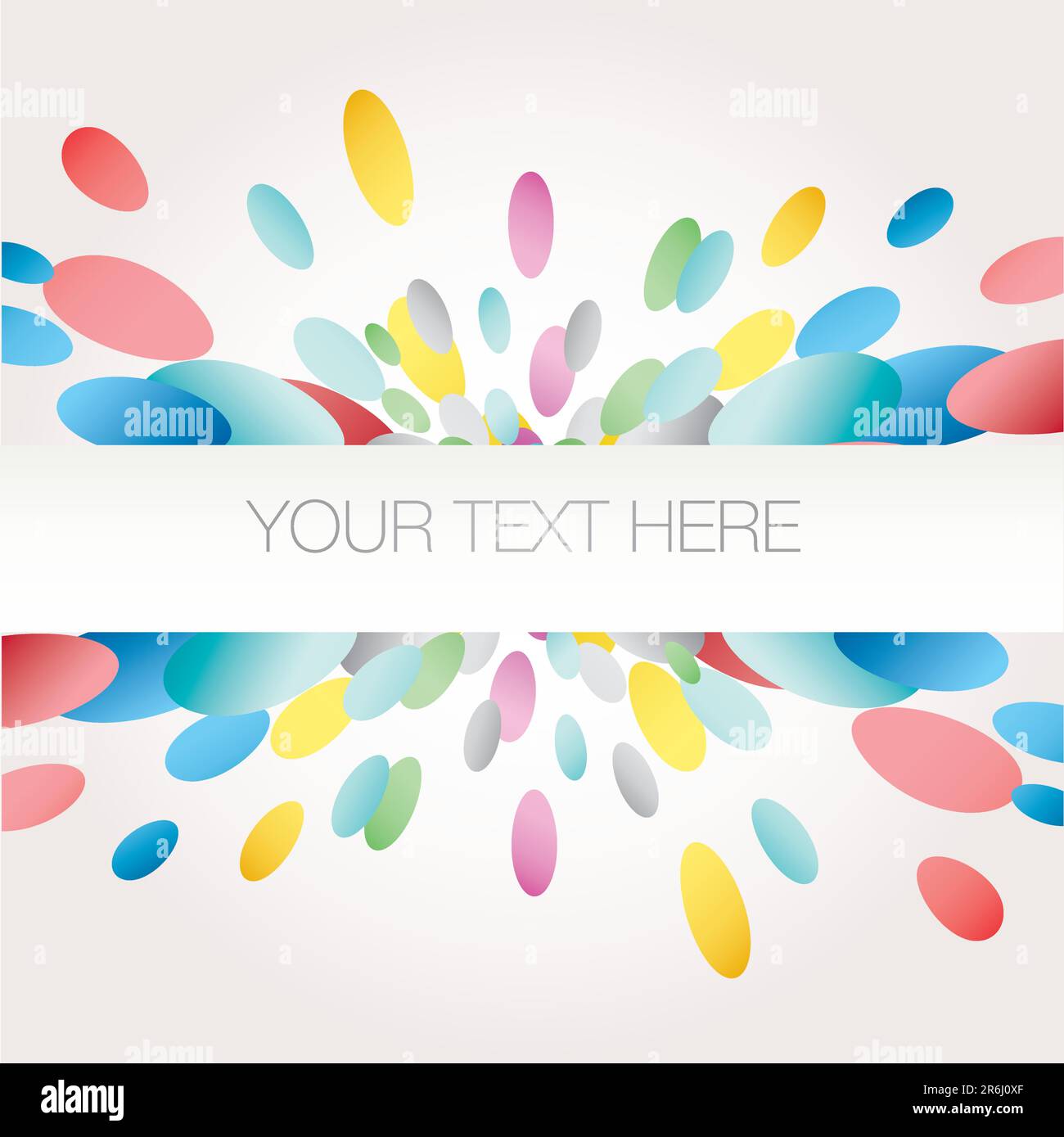 Vector illustration Abstract Background Banner Stock Vector Image & Art ...