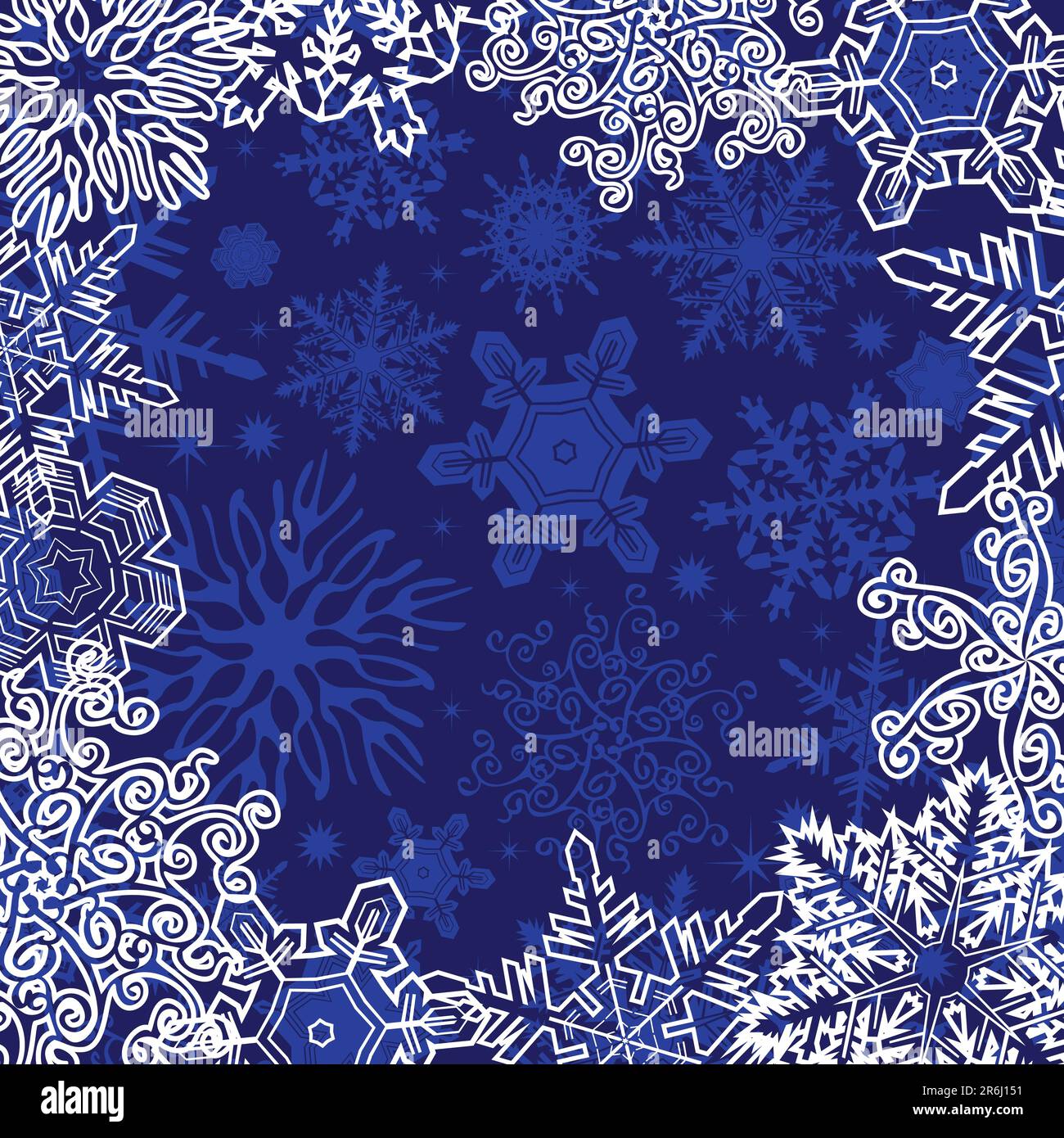 christmas,  this illustration may be useful as designer work Stock Vector