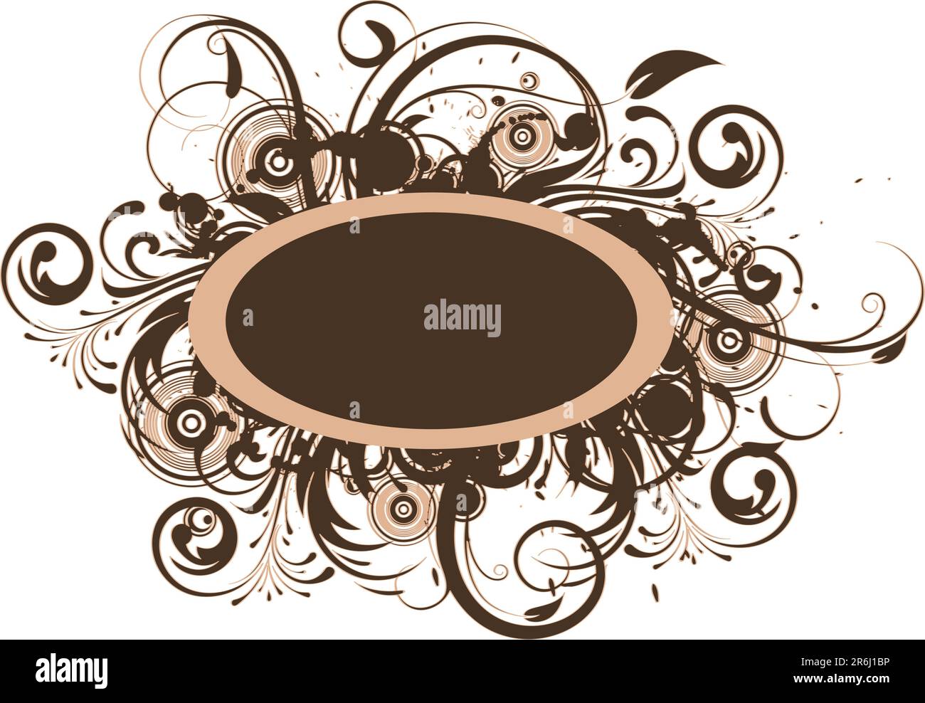 Abstract vector illustration Stock Vector Image & Art - Alamy