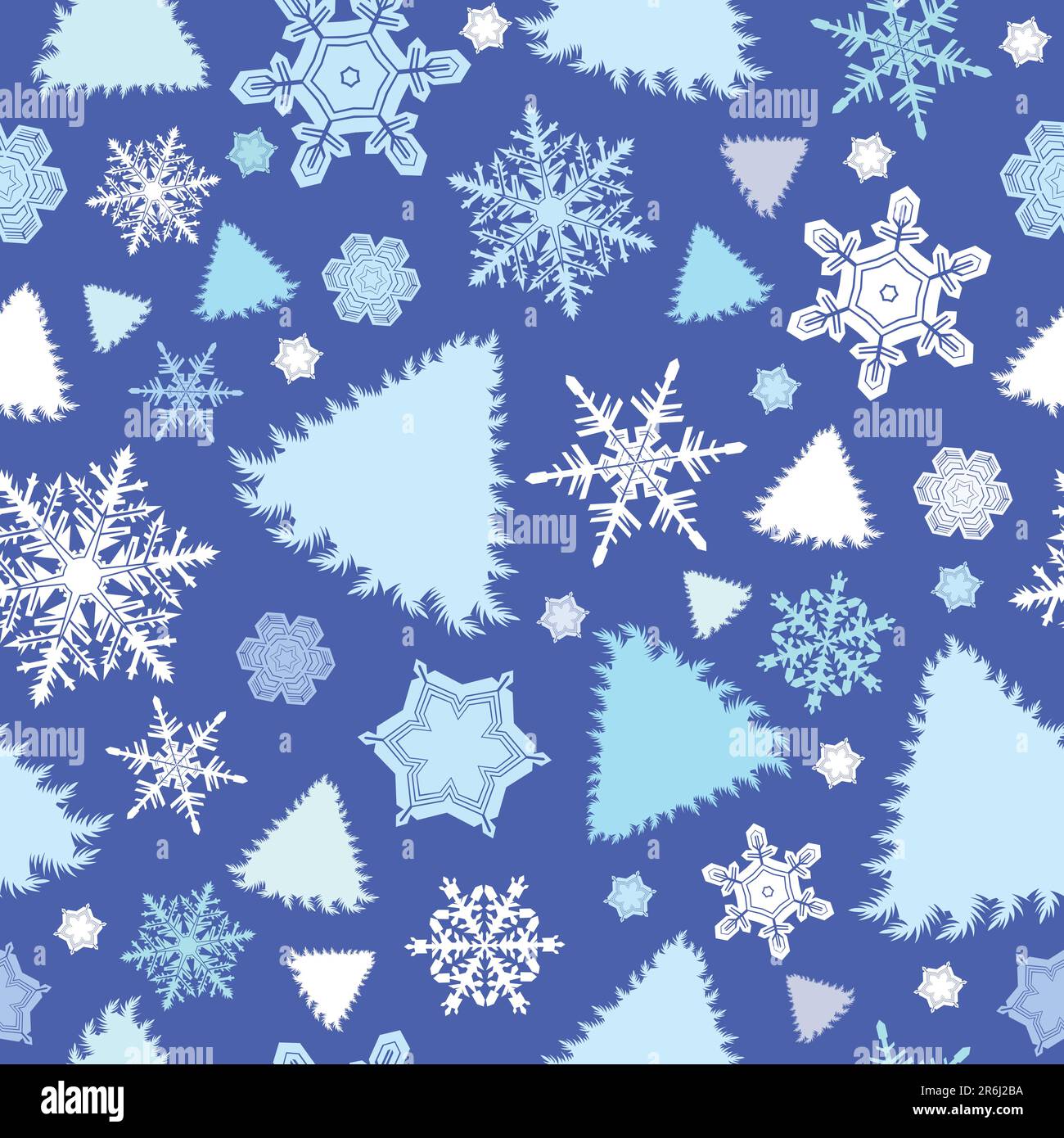 seamless, this illustration may be useful as designer work Stock Vector