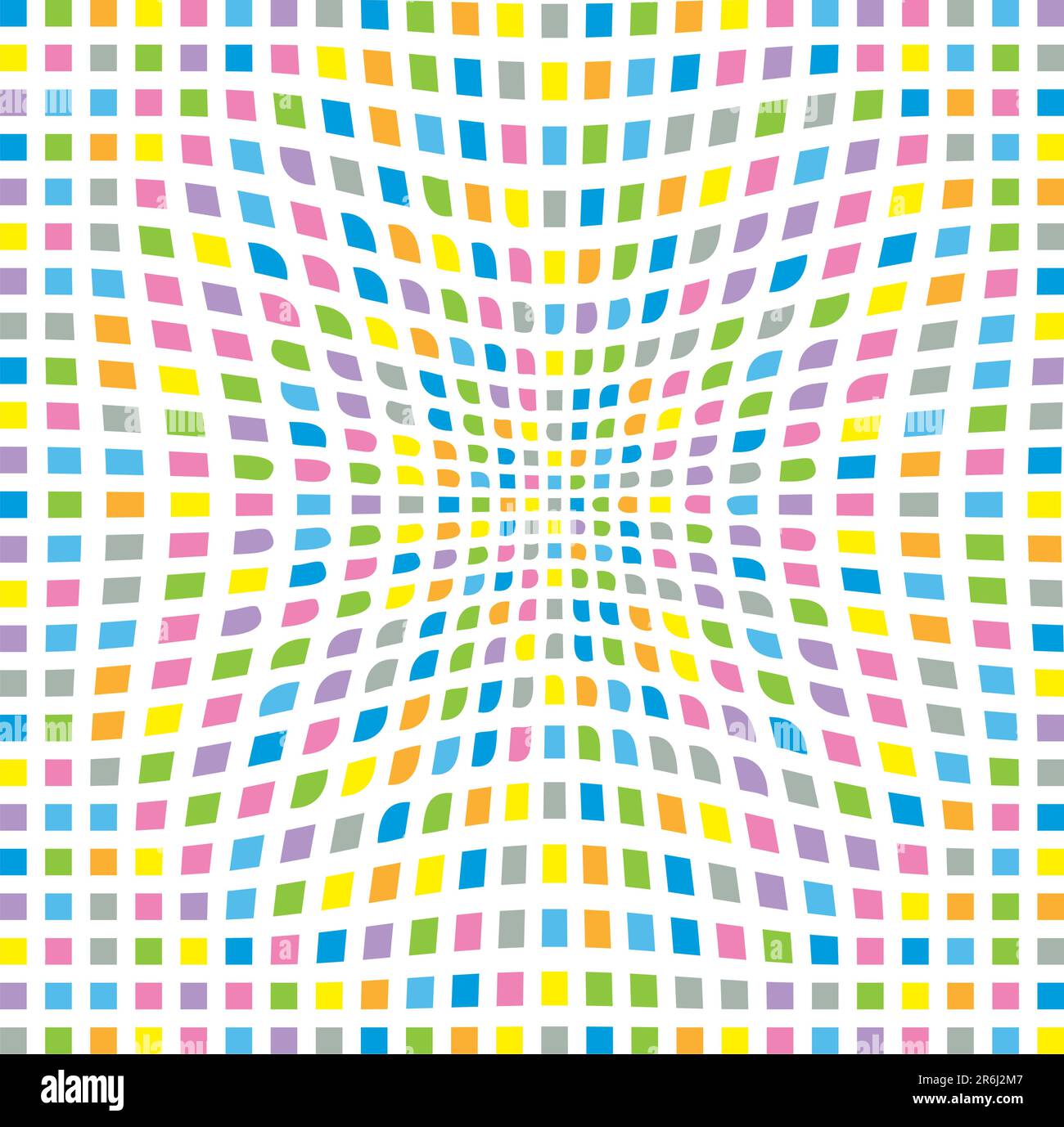background abstract mosaic - vector illustration Stock Vector Image ...