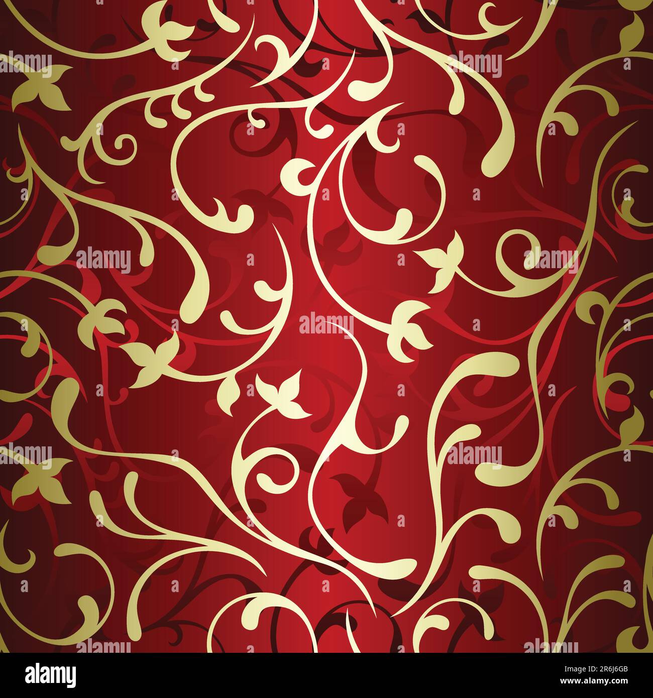 seamless,  this  illustration may be useful  as designer work Stock Vector