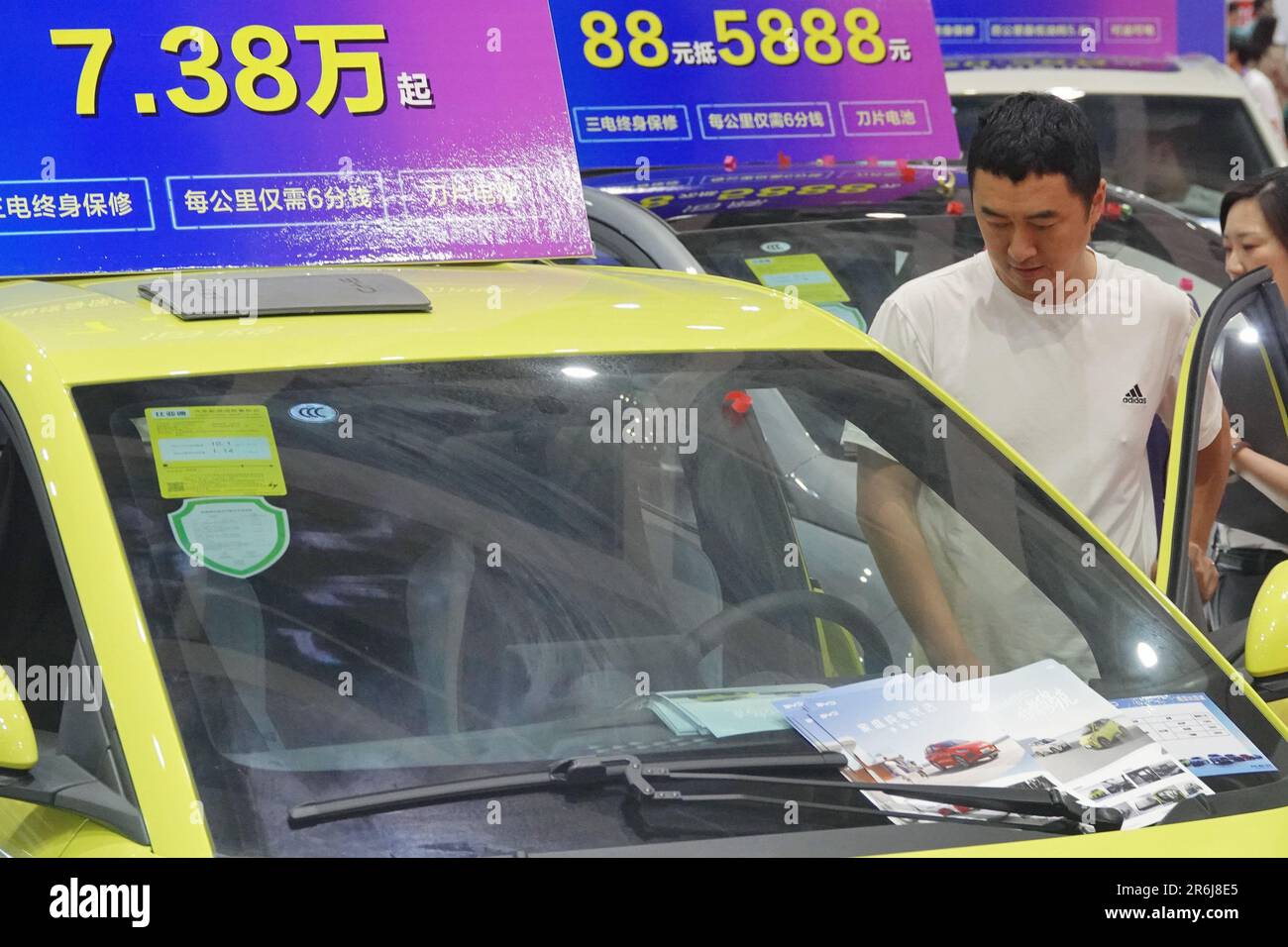 Adidas china model hot sale cars
