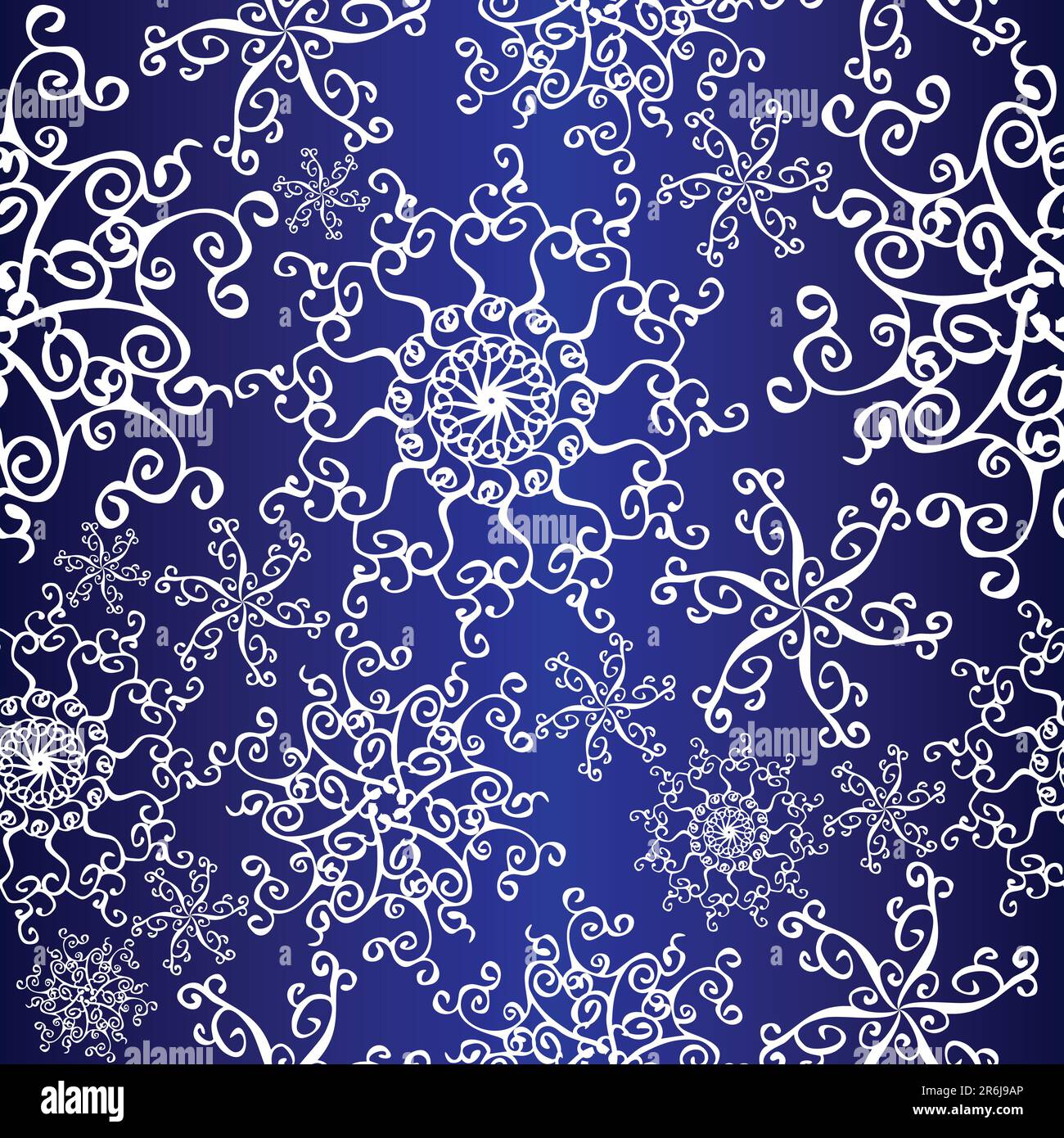 seamless,  this illustration may be useful as designer work Stock Vector
