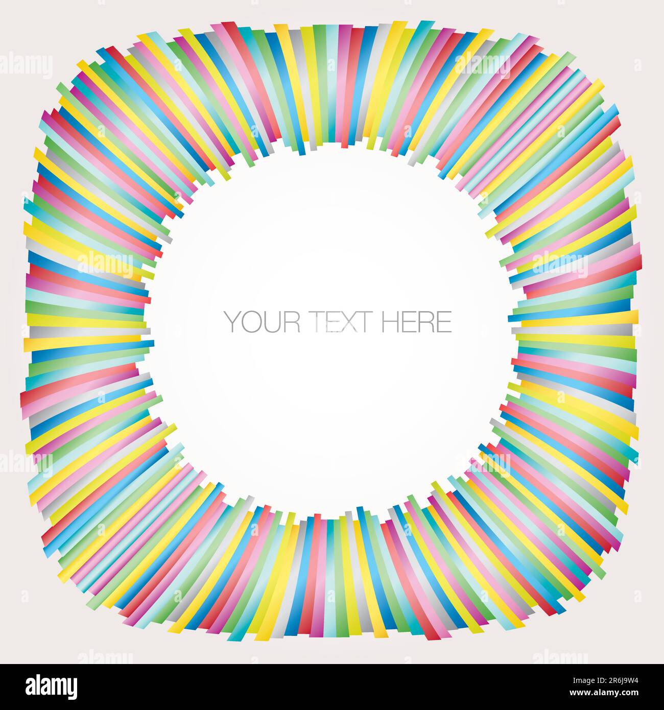 abstract background vector illustration Stock Vector Image & Art - Alamy