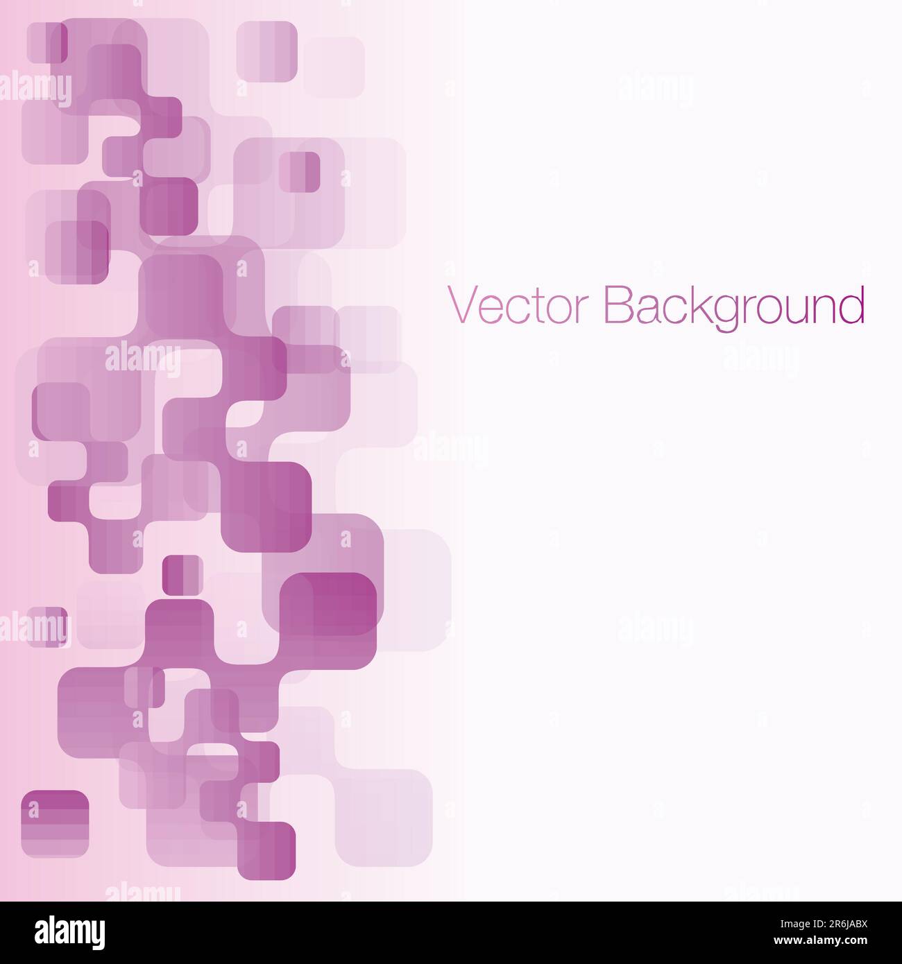 Abstract background vector illustration Stock Vector Image & Art - Alamy