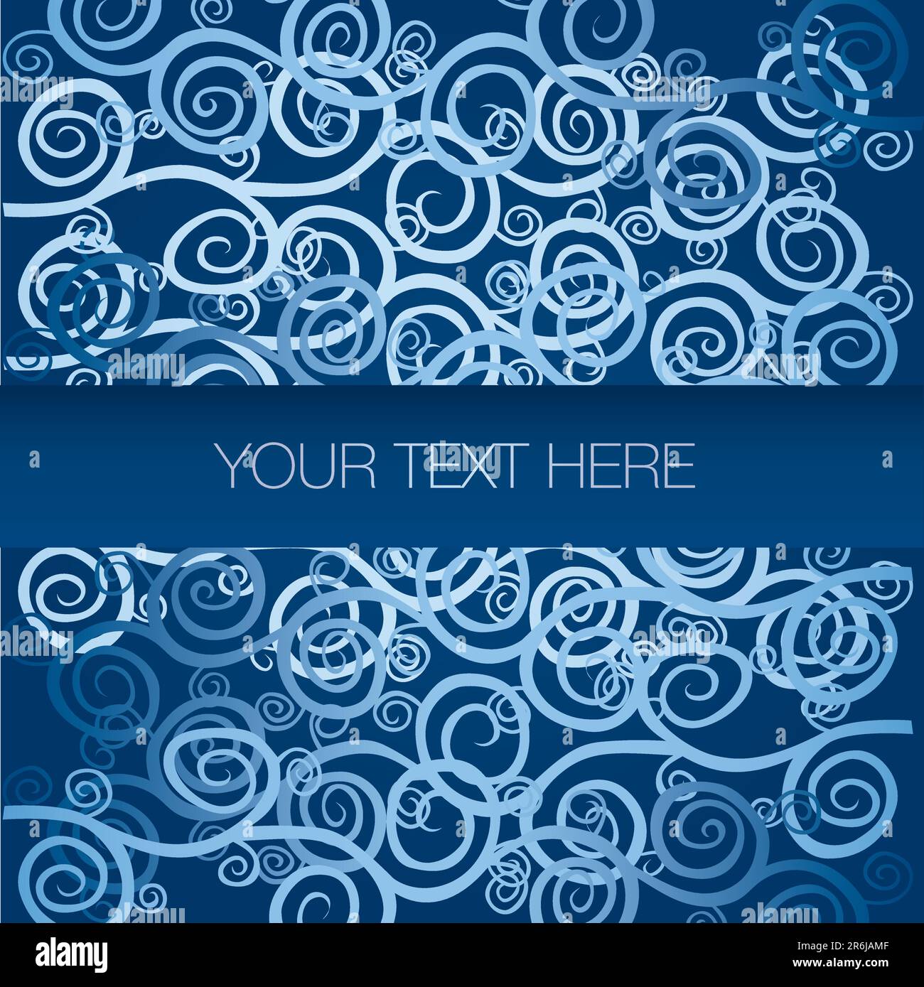 Banner background abstract vector Stock Vector Image & Art - Alamy